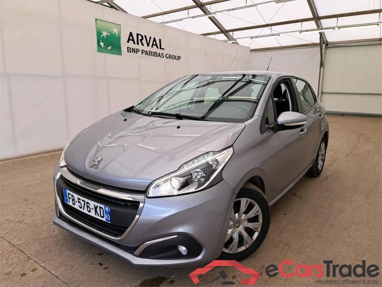 Peugeot BLUEHDI 100 ¤6.c S&S ACTIVE BUSINESS 208 BLUEHDI 100 ¤6.c S&S ACTIVE BUSINESS #1