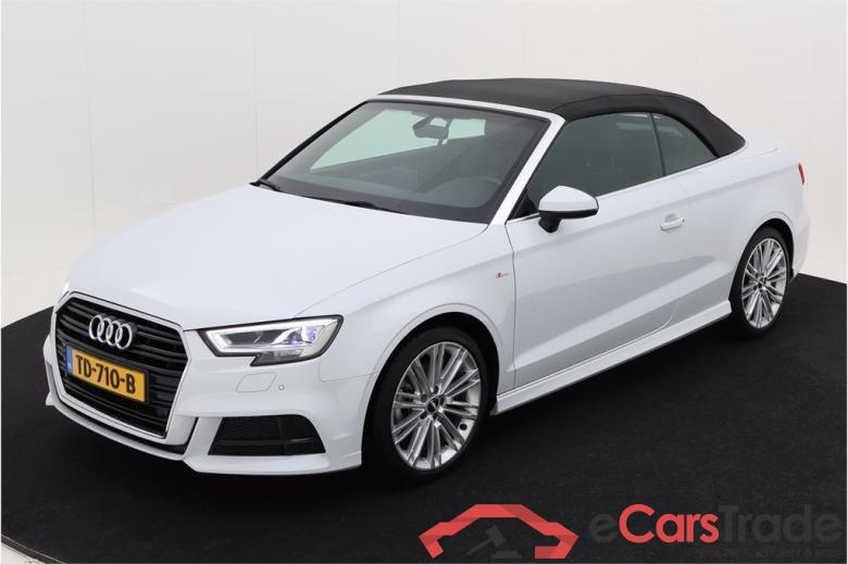 AUDI A3 CABRIOLET 85 kW #1