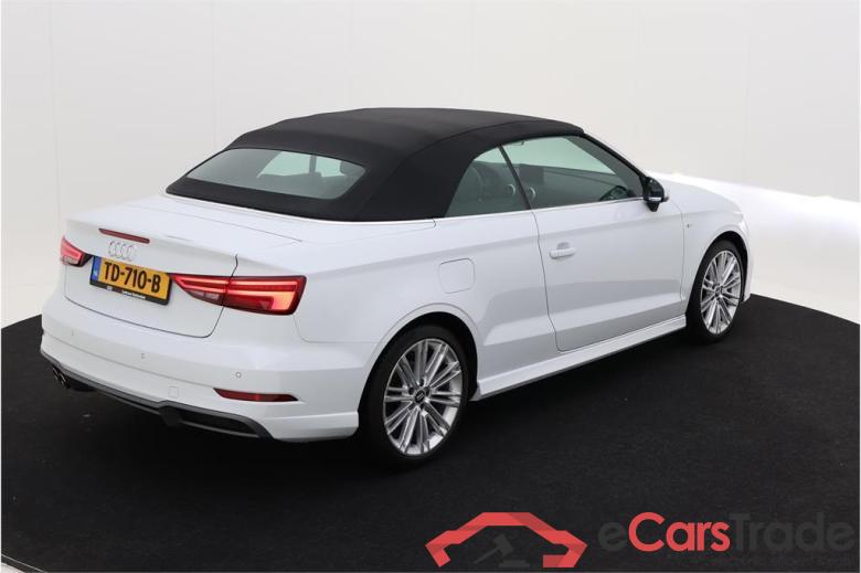 AUDI A3 CABRIOLET 85 kW #6