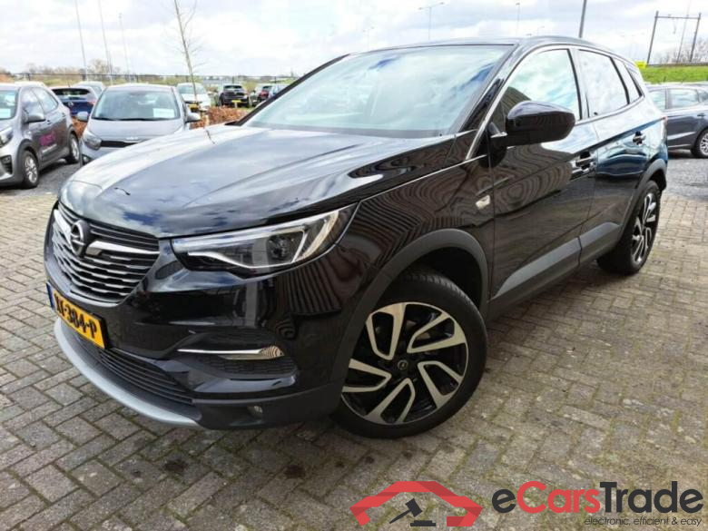 OPEL Grandland X 1.2 Turbo Bus. Ex.