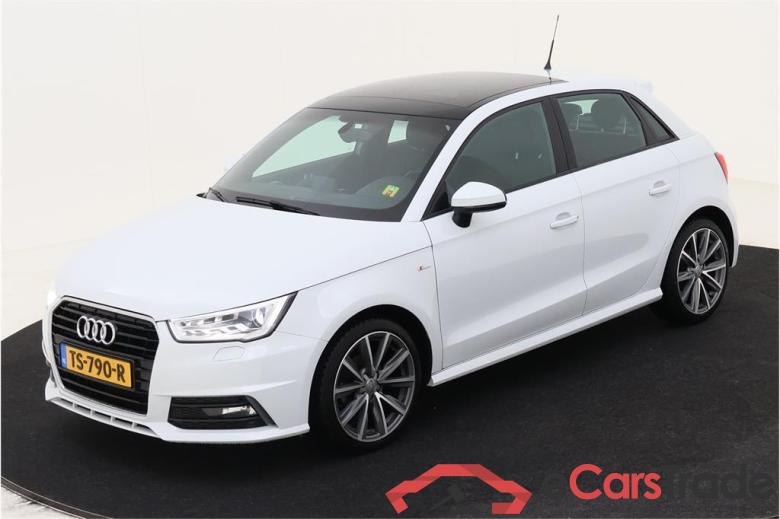 AUDI A1 Sportback 70 kW #1