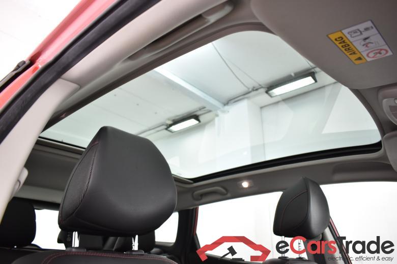 Renault Kadjar 1.6 dCi Black Edition 130Hp Pano Bose LED-Xenon Navi Sport-Leather KeylessGo Klima PDC ... #6