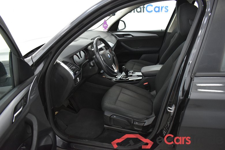 BMW X3 2.0 xDrive20d Aut. Navi KeylessGo Klima PDC ... #5