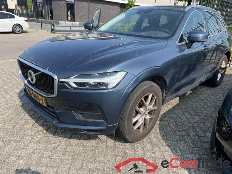 VOLVO XC60 2.0 T5 AWD Momentum
