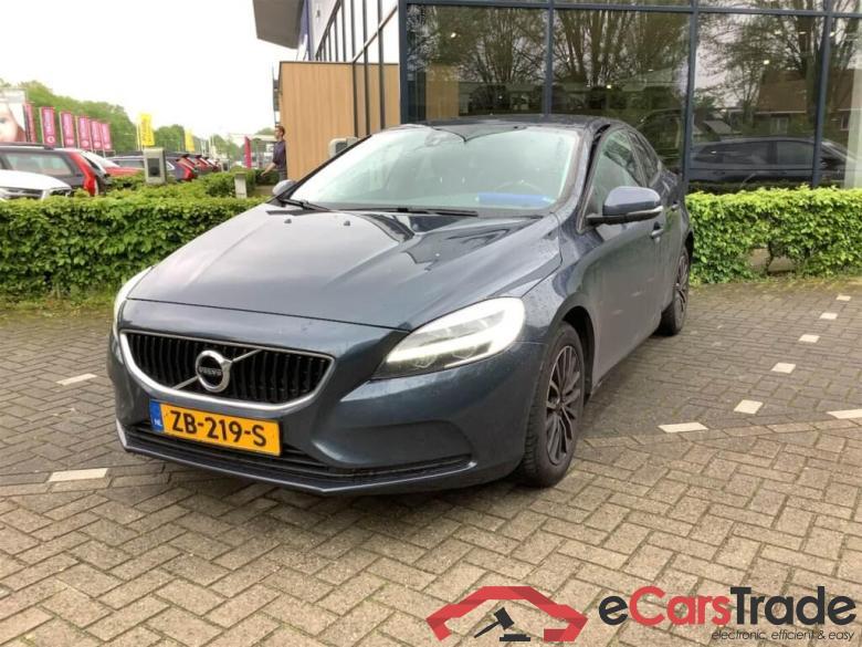 VOLVO V40 1.5 T2 Polar+ #1