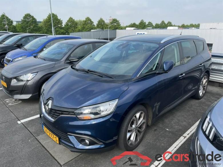 RENAULT Grand Scénic 1.5 dCi #1