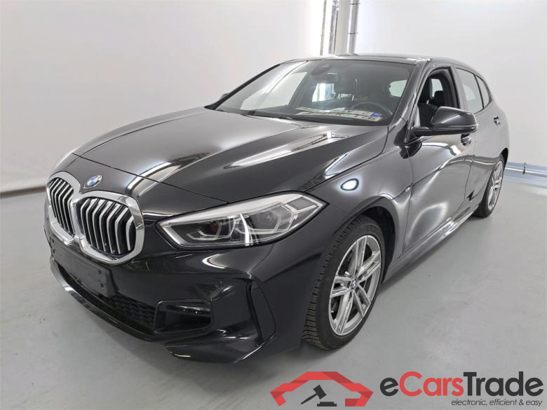 BMW 1 SERIES HATCH 1.5 118IA (100KW) Model M Sport Business