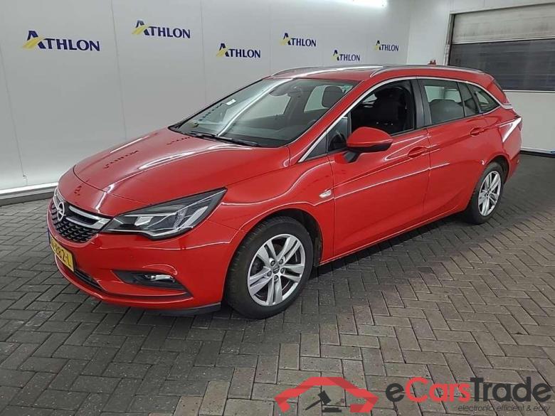 OPEL Astra Sports Tourer 1.4 Turbo 110kW S/S Business+ 5D #1