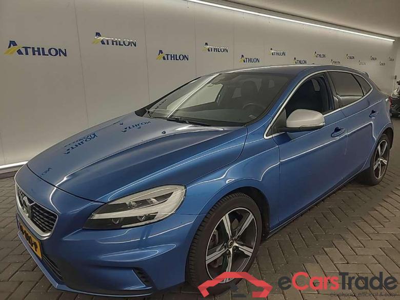 VOLVO V40 T4 Geartronic Bns Sport 5D 140kW #1