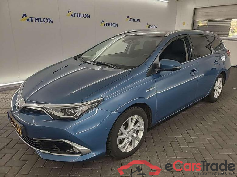 TOYOTA Auris Touring Sports 1.8 Hybrid Execut. Go Aut 5D 100kW