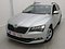 preview Skoda Superb #0