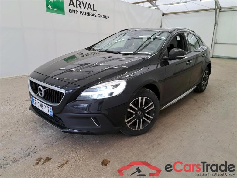Volvo 2.0 D3 Cross Country Business Geartro6 V40 CROSS COUNTRY  2.0 D3 Cross Country Business Geartro6 #1