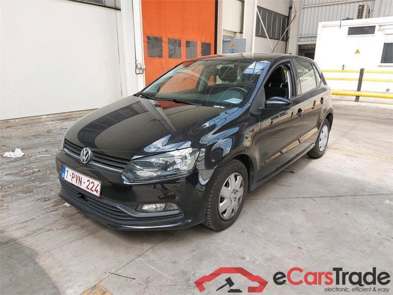 VOLKSWAGEN Polo 1.4 CR TrendLine #1