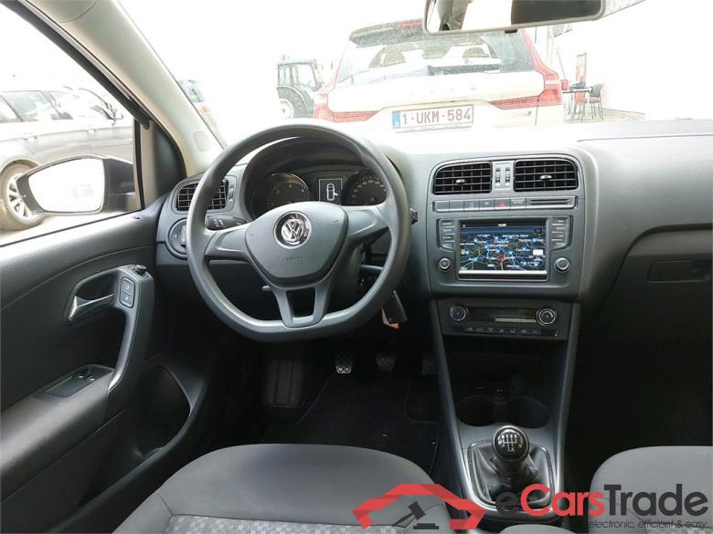 VOLKSWAGEN Polo 1.4 CR TrendLine #5