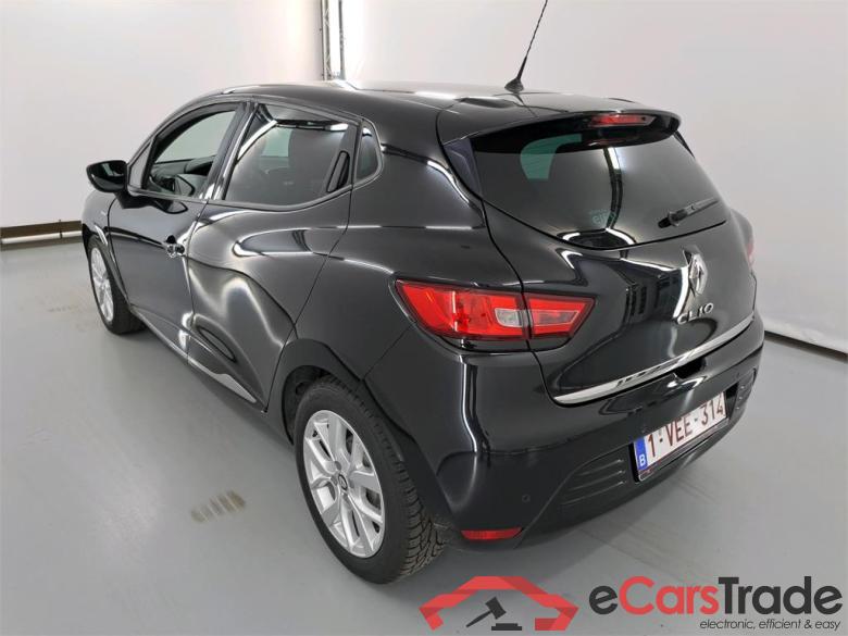 RENAULT CLIO IV Phase II 0.9 TCe Limited2 (EU6c) #4