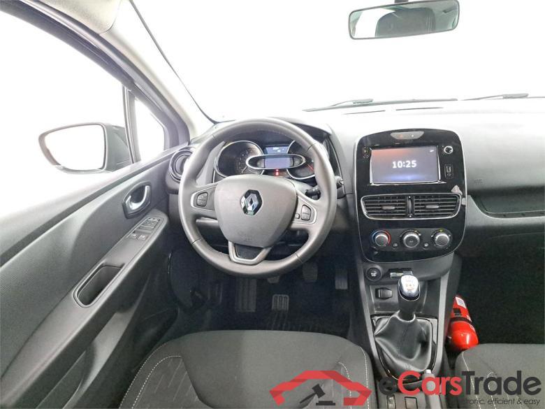 RENAULT CLIO IV Phase II 0.9 TCe Limited2 (EU6c) #5