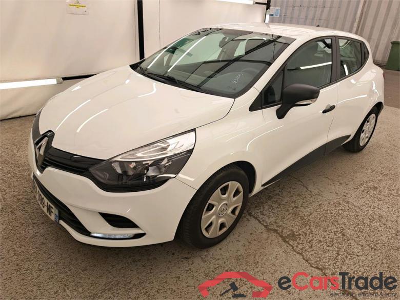 Renault Air Energy dCi 75 RENAULT Clio Société VU 5p Berline Air Energy dCi 75 #1