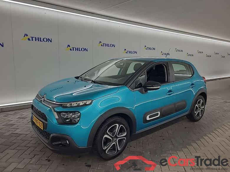CITROEN C3 PureTech 83 S&S Feel 5D 61kW #1