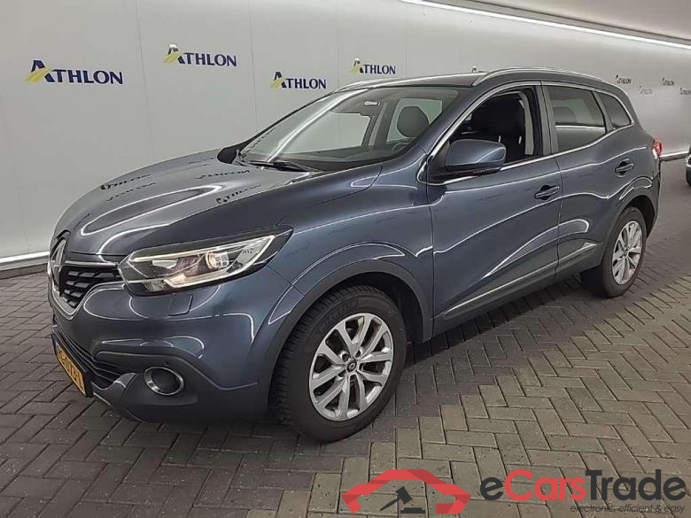 RENAULT KADJAR Energy dCi 110 Intens 5D 81kW