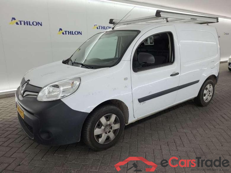 RENAULT KANGOO 1.5 ENERGY dCi 90 Comf 4D 66kW