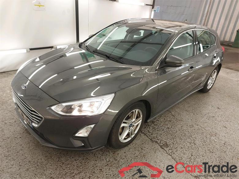 Ford 5P - 1.5 EcoBlue 120 auto Trend Business FORD Focus 5p Berline 5P - 1.5 EcoBlue 120 auto Trend Business #1