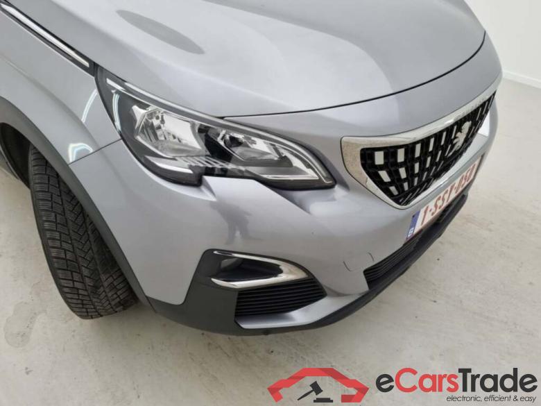 PEUGEOT 3008 1.6 BLUEHDI 85KW S&S LOW CONS. #4