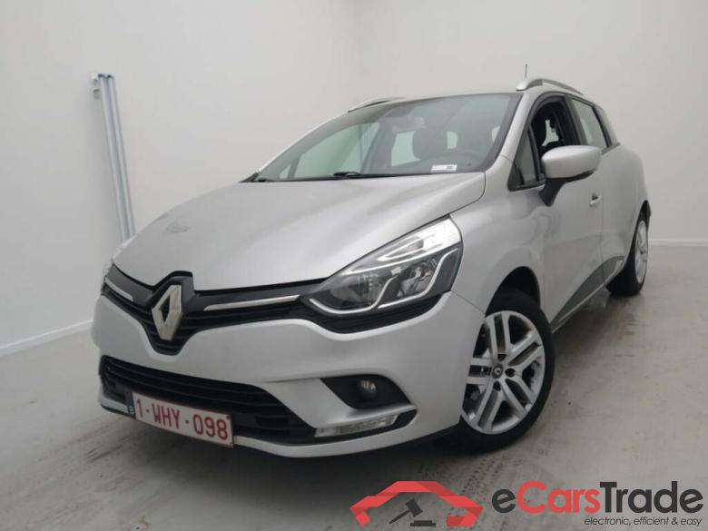RENAULT CLIO 1.5 DCI  DCI 90 CORPORATE EDIT #1