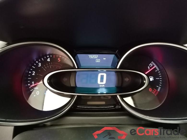 Renault Clio Energy dCi 75 Zen 5d #4