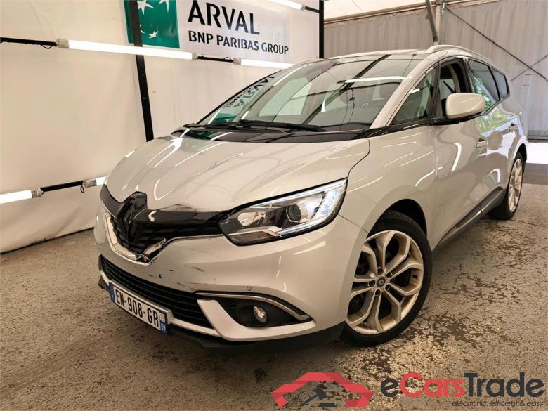 Renault Business Energy 7p dCi 110 EDC 5P Grand Scénic IV Business Energy dCi 110 EDC #1