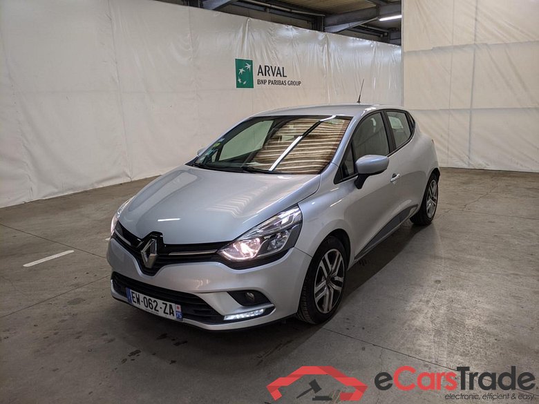 Renault Business Energy dCi 90 82g Clio 5p Berline Business Energy dCi 90 82g