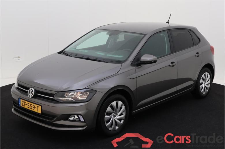 VOLKSWAGEN POLO 59 kW #1