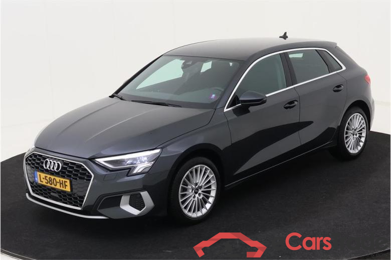 AUDI A3 Sportback 81 kW