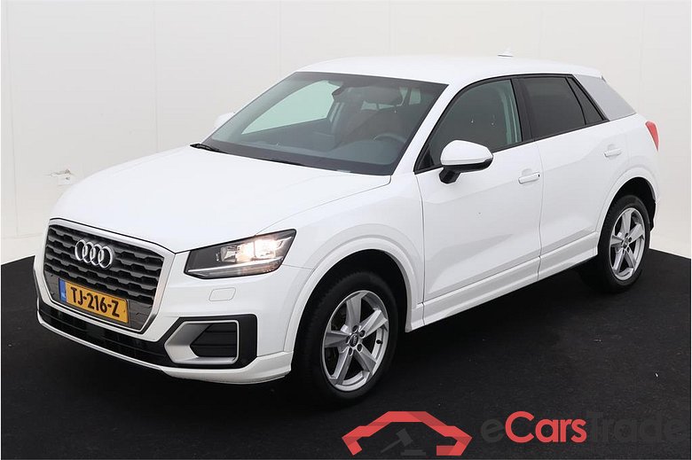 AUDI Q2 85 kW