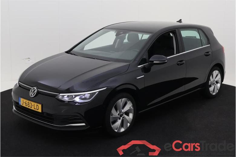 VOLKSWAGEN GOLF 110 kW #1