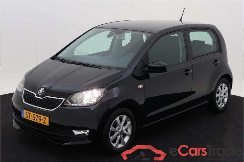 SKODA Citigo 44 kW #1