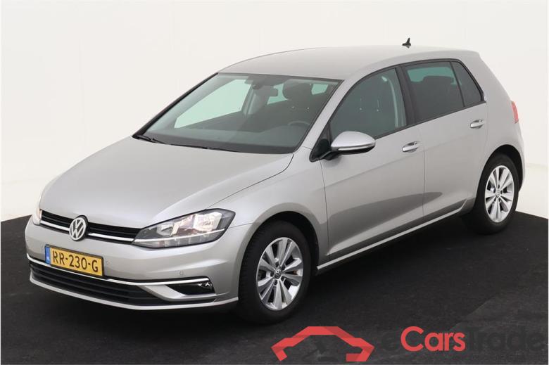 VOLKSWAGEN GOLF 81 kW