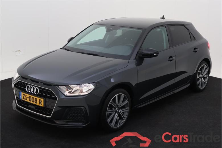 AUDI A1 Sportback 85 kW #1