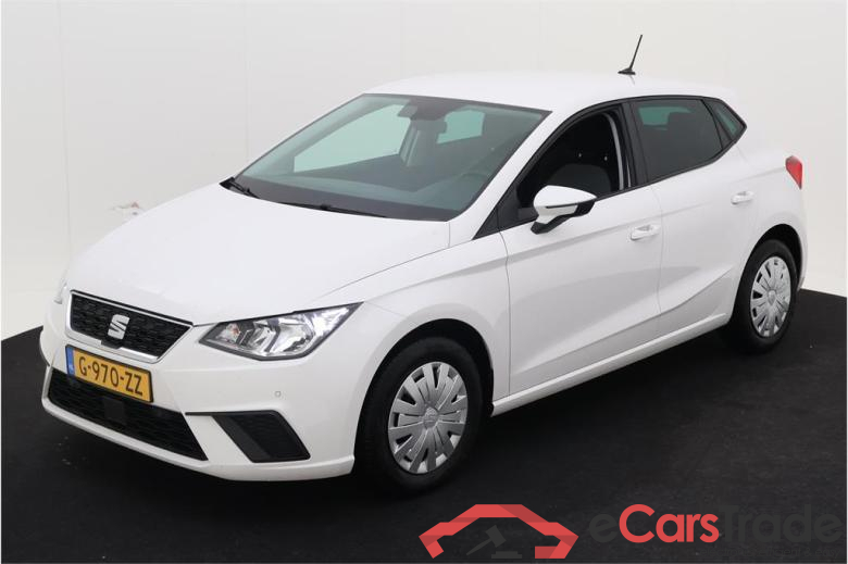 SEAT Ibiza 70 kW