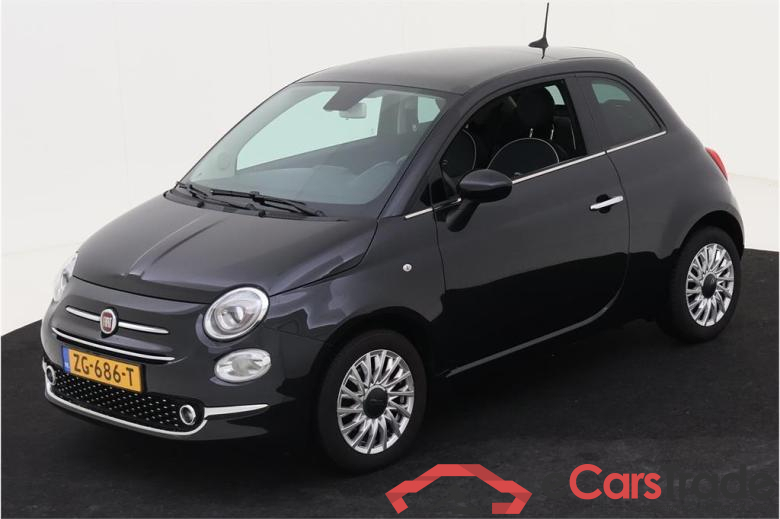 FIAT 500 51 kW