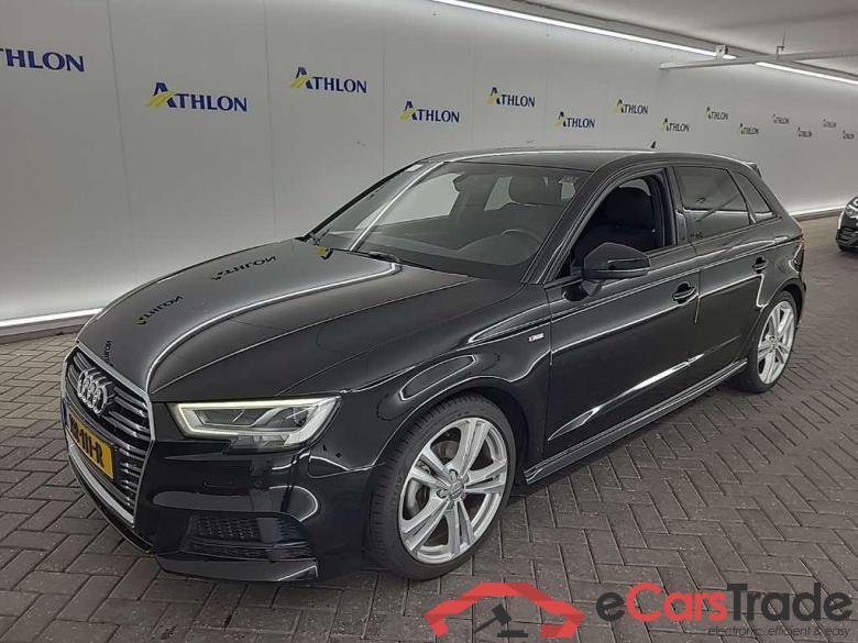 AUDI A3 Sportback 35 TFSI sport 5D 110kW #1
