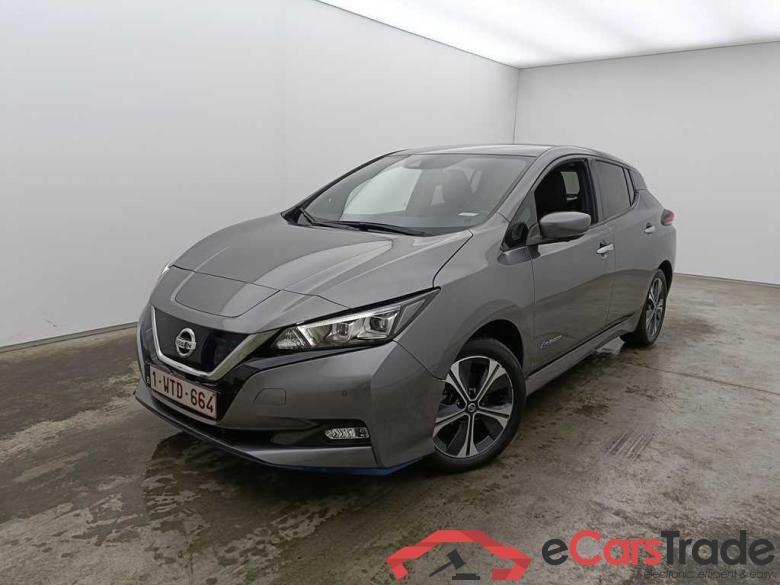 Nissan Leaf 3-Zero 62kWh 5d #1