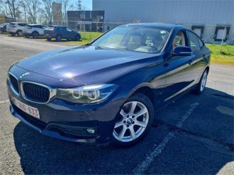 BMW 318 Gran Turismo
