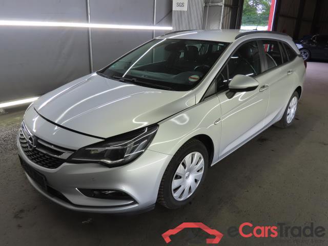 Opel Astra ST ´15 Astra K Sports Tourer  Business Start/Stop 1.6 CDTI  81KW  MT6  E6dT #1