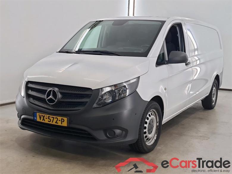 MERCEDES-BENZ Vito GB 116CDI XL 163pk 343/2800 #1
