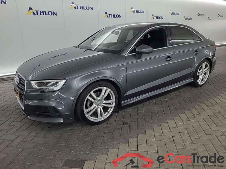 AUDI A3 Limousine 30 TDI S tronic sport 4D 85kW #1