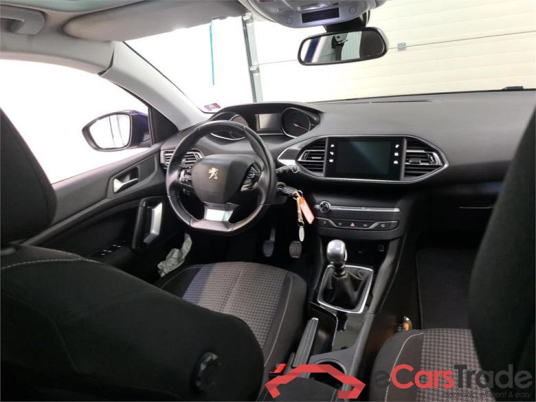 PEUGEOT 308 SW 1.5 BlueHDi BL. Ex. #6