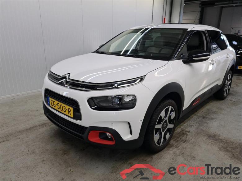 CITROEN C4 CACTUS 1.2 PureTech Shine #1