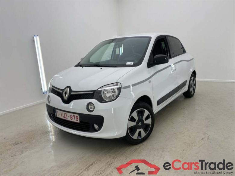 RENAULT TWINGO 1.0 SCE LIMITED#2 S&S #1