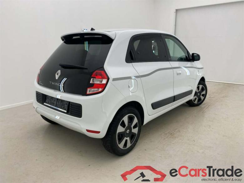 RENAULT TWINGO 1.0 SCE LIMITED#2 S&S #2