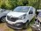 preview Renault Trafic #0